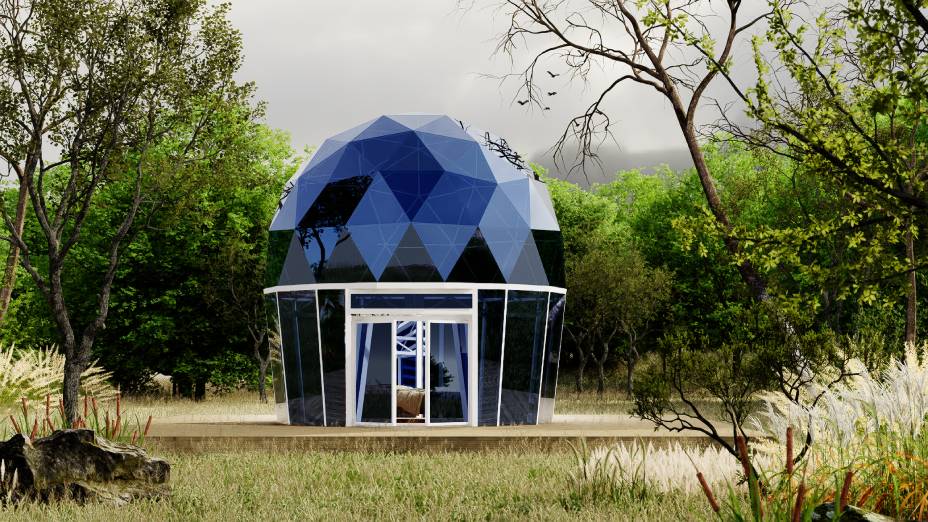 扎赉特旗星空酒店帐篷厂家